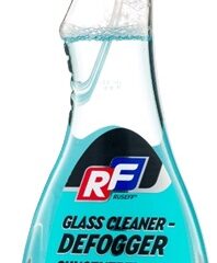 Очиститель- Антизапотеватель (500л) RUSEFF 15382N