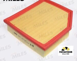 Фильтр воздушный MILES AFAU317