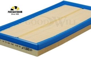 Фильтр воздушный GOODWILL AG 653