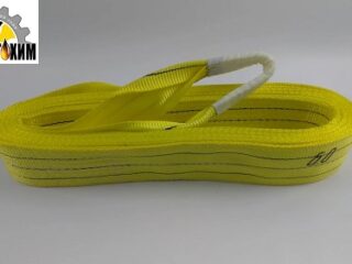 Трос ленточный  20 т / 19032 / Сервис К