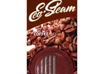 851/5 Ароматизатор AURA FRESH ECO STEAM Coffee