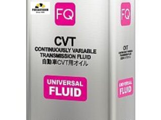 Масло трансмиссионное  FQ  CVT UNIVERSAL  FULLY SYNTHETIC 4л