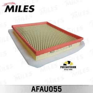 Фильтр воздушный MILES AFAU055
