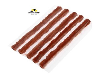 Жгут TORSO для ремонта для бескамерных шин, 100×6 мм, набор 5 шт   7598307