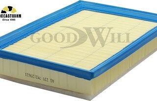 Фильтр воздушный GOODWILL AG 239