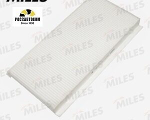 Фильтр салонный MILES AFW1189