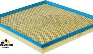 Фильтр воздушный GOODWILL AG 433