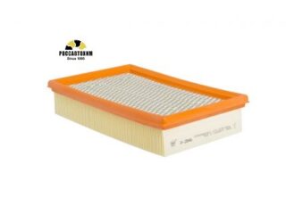 Фильтр воздушный Sakura A2846 SSANGYONG KORANDO 2,3 1999 - SSANGYONG KORANDO 3,2 1996 - A2846