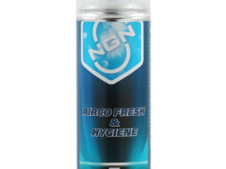 Очиститель кондиционера V0013 AIRCO FRESH &HYGIENE 250 ml NGN