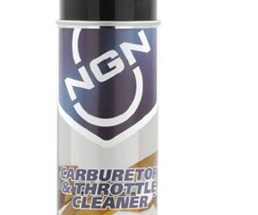 Очиститель карбюратора CARBURETOR & THROTTLE CLEANER V0005 AIRCO FRESH &HYGIENE 400 ml NGN