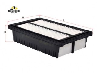 Фильтр воздушный Sakura A28820 (C25002)