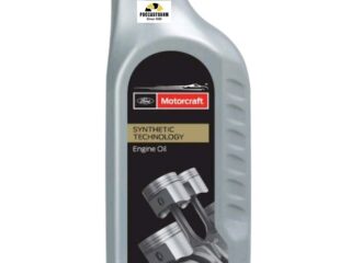 Масло моторное FORD Motorcraft А5 SAE 5W30 1л