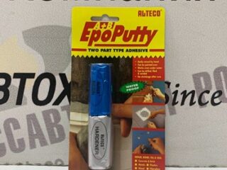 ALTECO Холодная сварка 50г