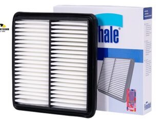 Фильтр воздушный FINWHALE AF607