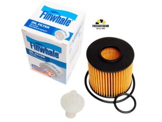 Фильтр масляный FINWHALE LF927