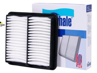 Фильтр воздушный FINWHALE AF610