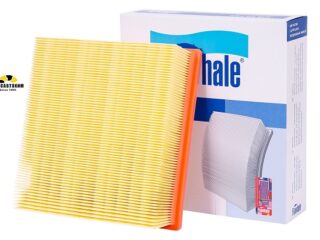 Фильтр воздушный FINWHALE AF658