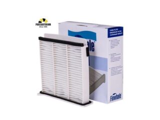 Фильтр салона FINWHALE AS903