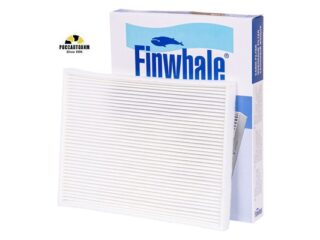 Фильтр салона FINWHALE AS943