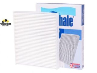 Фильтр салона FINWHALE AS992