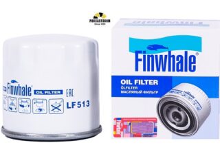 Фильтр масляный FINWHALE LF513