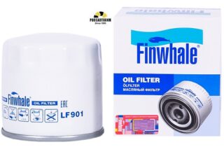 Фильтр масляный FINWHALE LF901