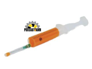 Герметик прокладка LOCTITE 20мл ( оранжевый)