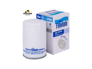 Фильтр масляный FINWHALE LF302