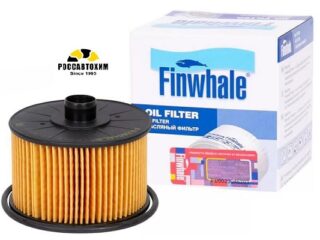 Фильтр масляный FINWHALE LF929