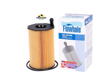 Фильтр масляный FINWHALE LF934
