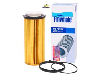 Фильтр масляный FINWHALE LF935