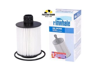 Фильтр масляный FINWHALE LF941