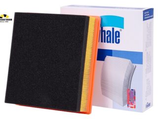 Фильтр воздушный FINWHALE AF946