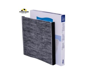 Фильтр салона угольный FINWHALE AS911C