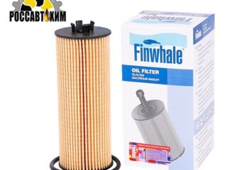 Фильтр масляный FINWHALE LF949 (HU6009z)