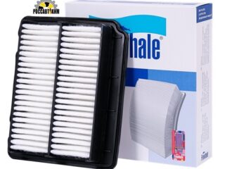 Фильтр воздушный FINWHALE AF611