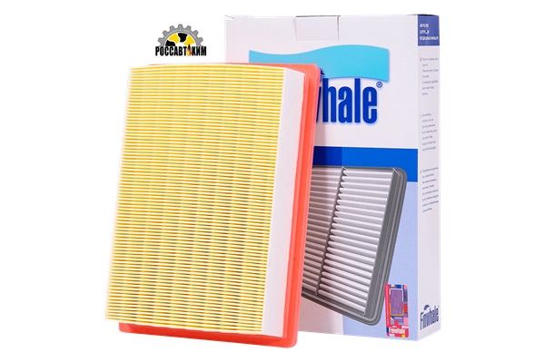 Фильтр воздушный FINWHALE AF656