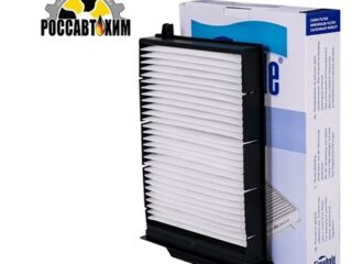 Фильтр салона FINWHALE AS751