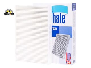 Фильтр салона FINWHALE AS913