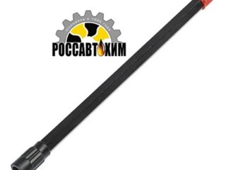 Удлинитель вентиля пластиковый, 170 мм 4638087