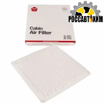 Фильтр салона Sakura CA28390 (CU24017)