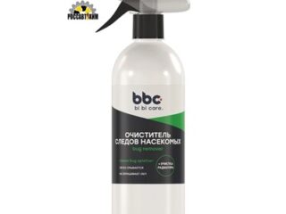 Очиститель от следов насекомых bi bi care (500 мл) 4038