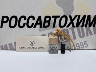 Ароматизатор "comfortable space" Molecule 02
