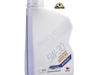 Масло моторное ВМПАВТО Modern 5W-30 SP A7/B7 GF-6A синтетическое 1 л