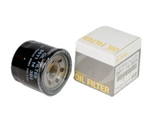 Фильтр масляный B6Y114302A (W67/1) Mazda 3,323,626,Demio (S)