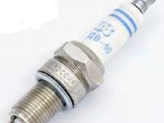 Свеча А-17ДВ-10  APS ВАЗ 01-07, 08, 21, Таврия, МСК