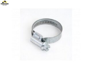 Хомут 20*32 NORMA (вент. картера 08-10)