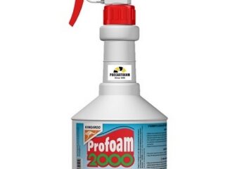 320409 Универсальный очиститель Profoam 2000 (600ml) KGCC-00637