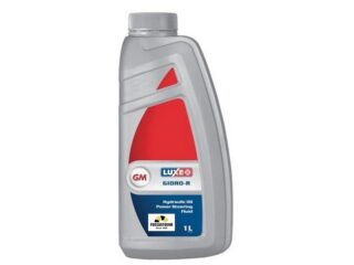 Масло гидравлическое LUXE Гидро-Р 1л