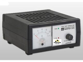 Зарядное устройство "Вымпел-325" (20А) НПП"ОРИОН" СПБ